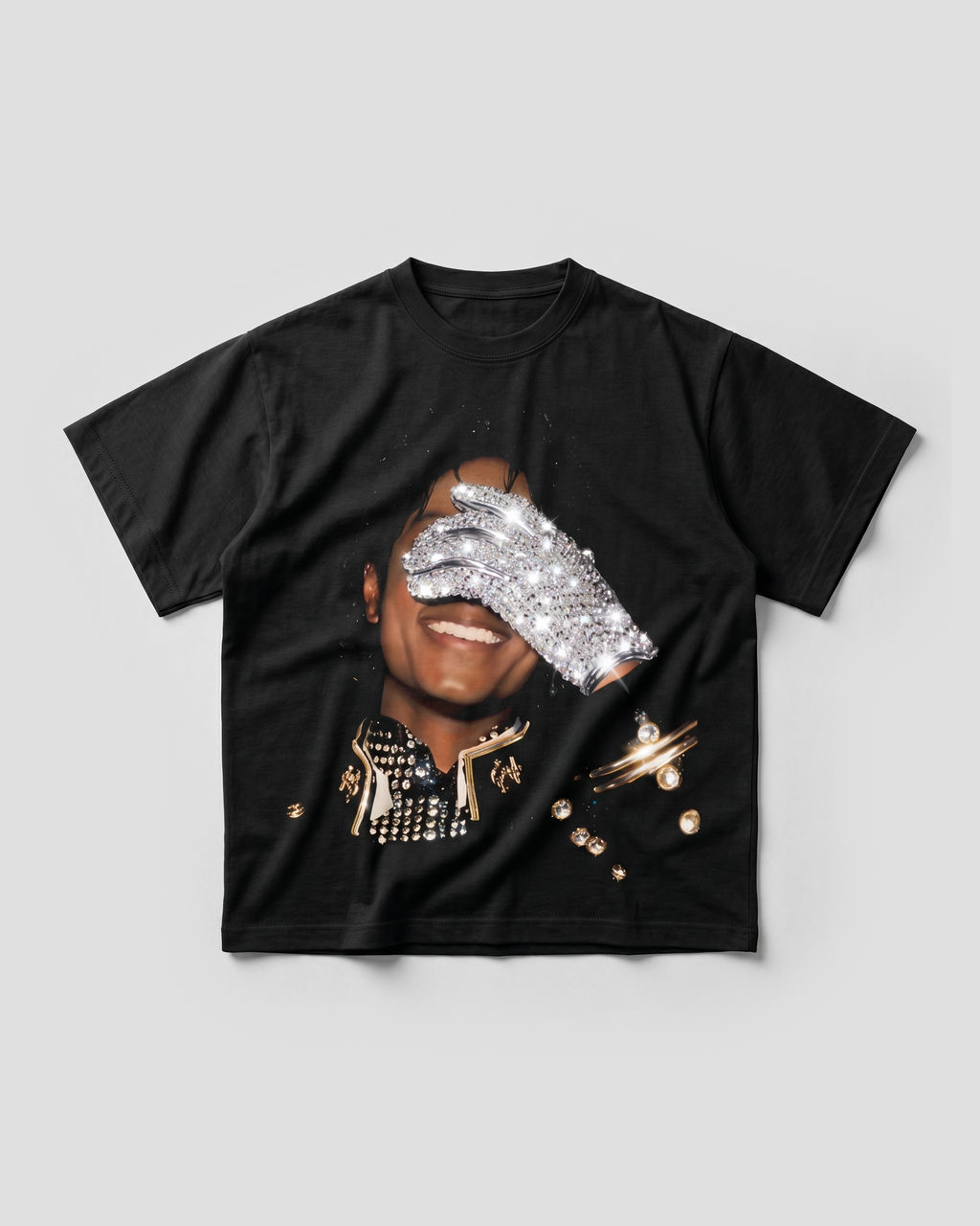 Michael Jackson Legacy: Colección The Diamond Smile