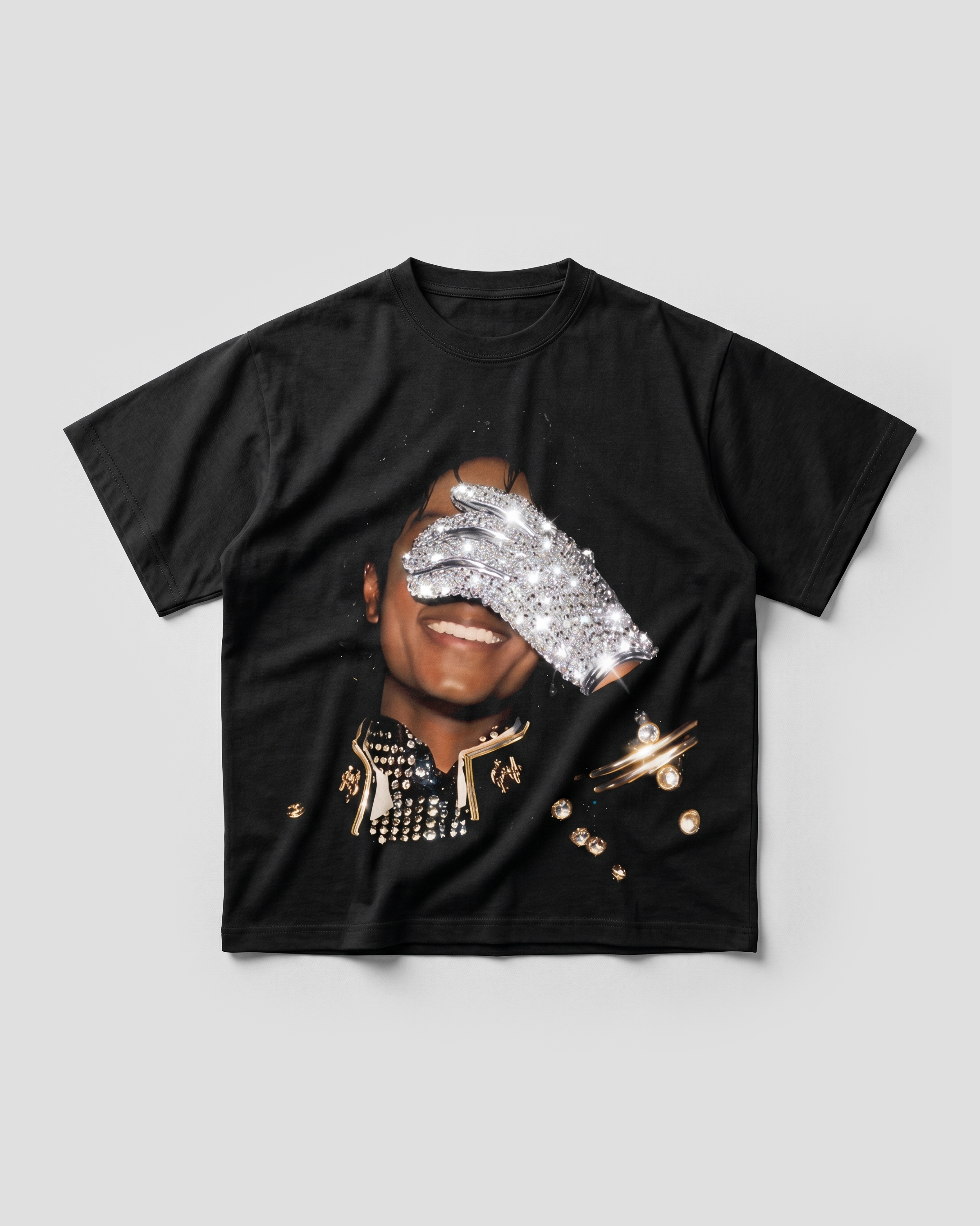 Michael Jackson Legacy: Colección The Diamond Smile