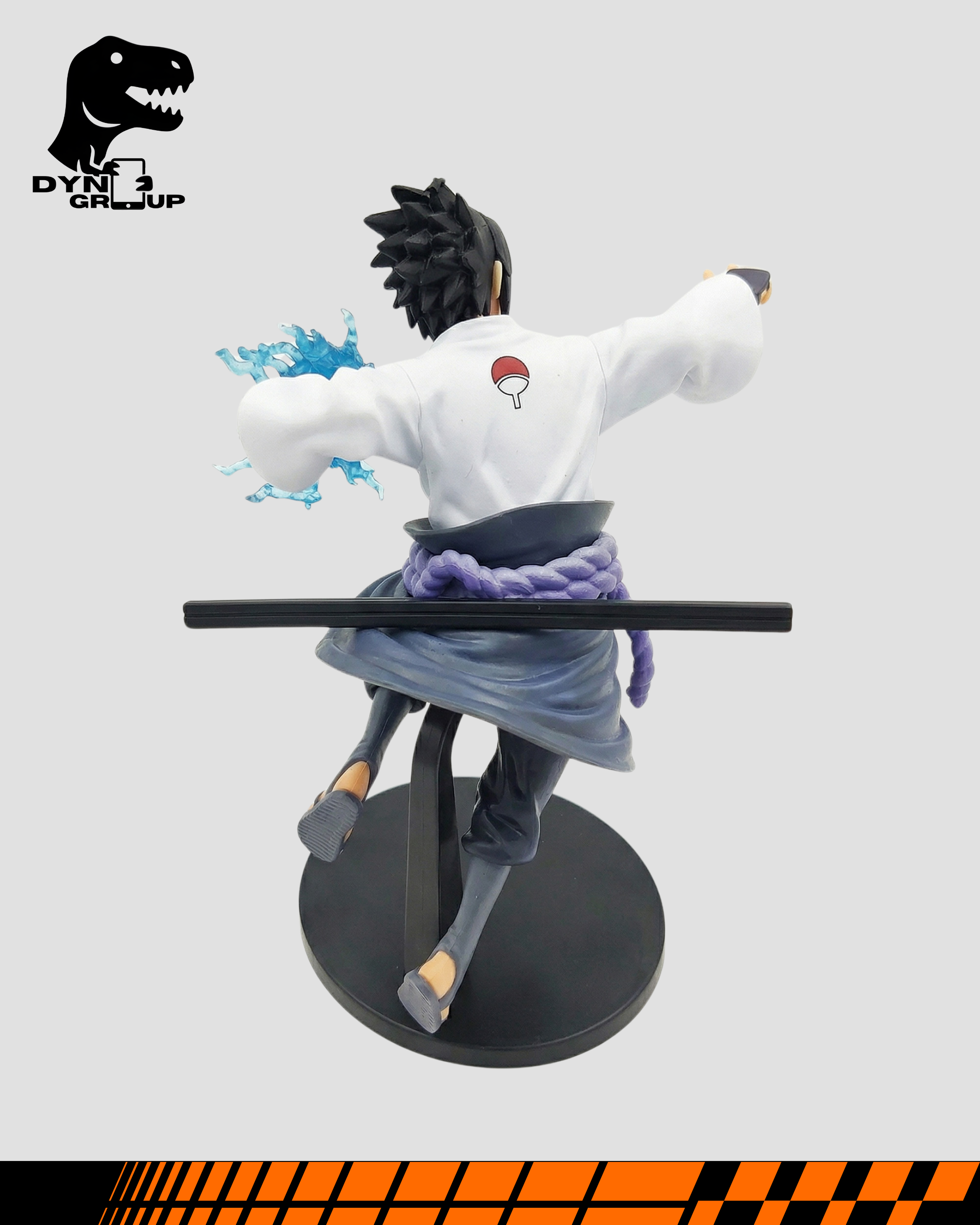 Sasuke Uchiha Anime Collectible Figure