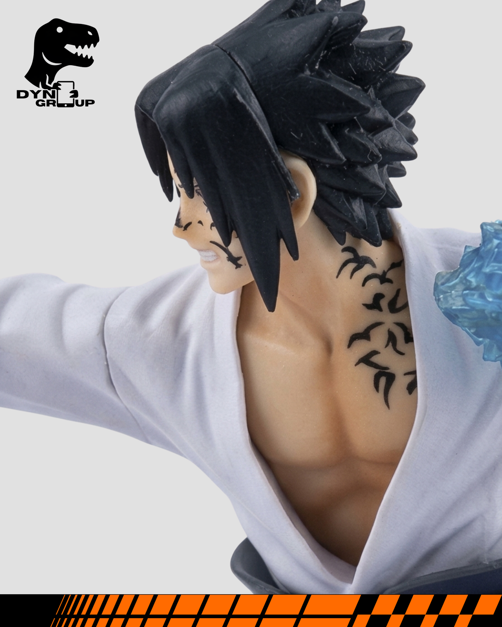 Sasuke Uchiha Anime Collectible Figure