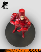 Daredevil Red Suit Action Figure