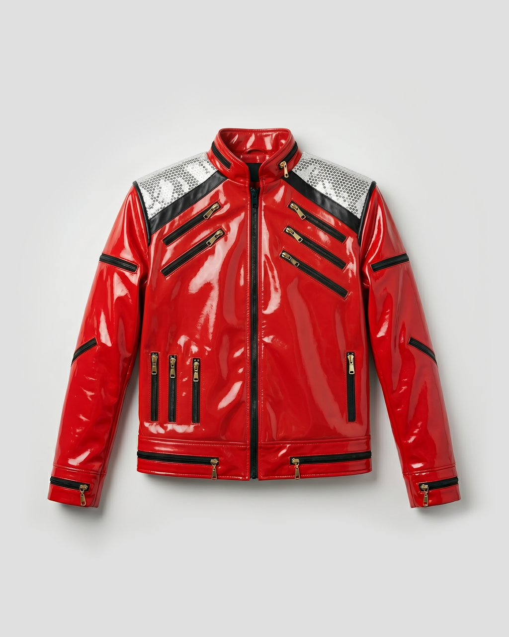 Michael Jackson Premium Jacket Beat It