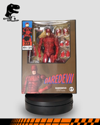 Daredevil Red Suit Action Figure