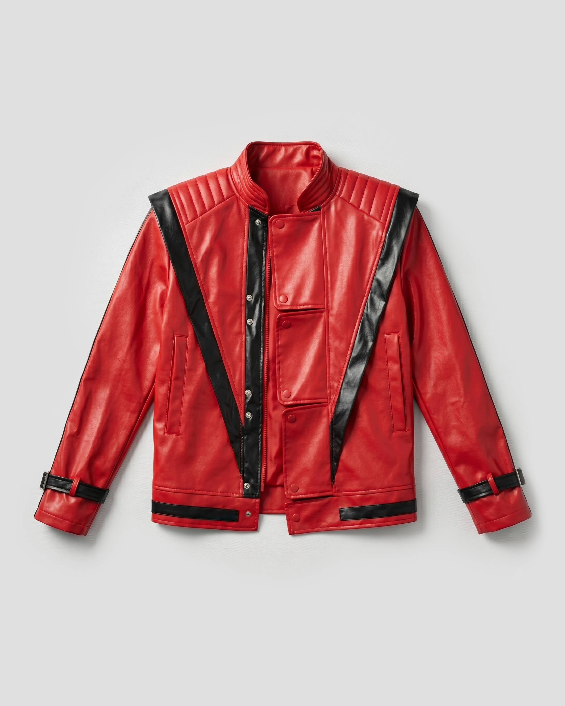 Michael Jackson Jacket Thriller