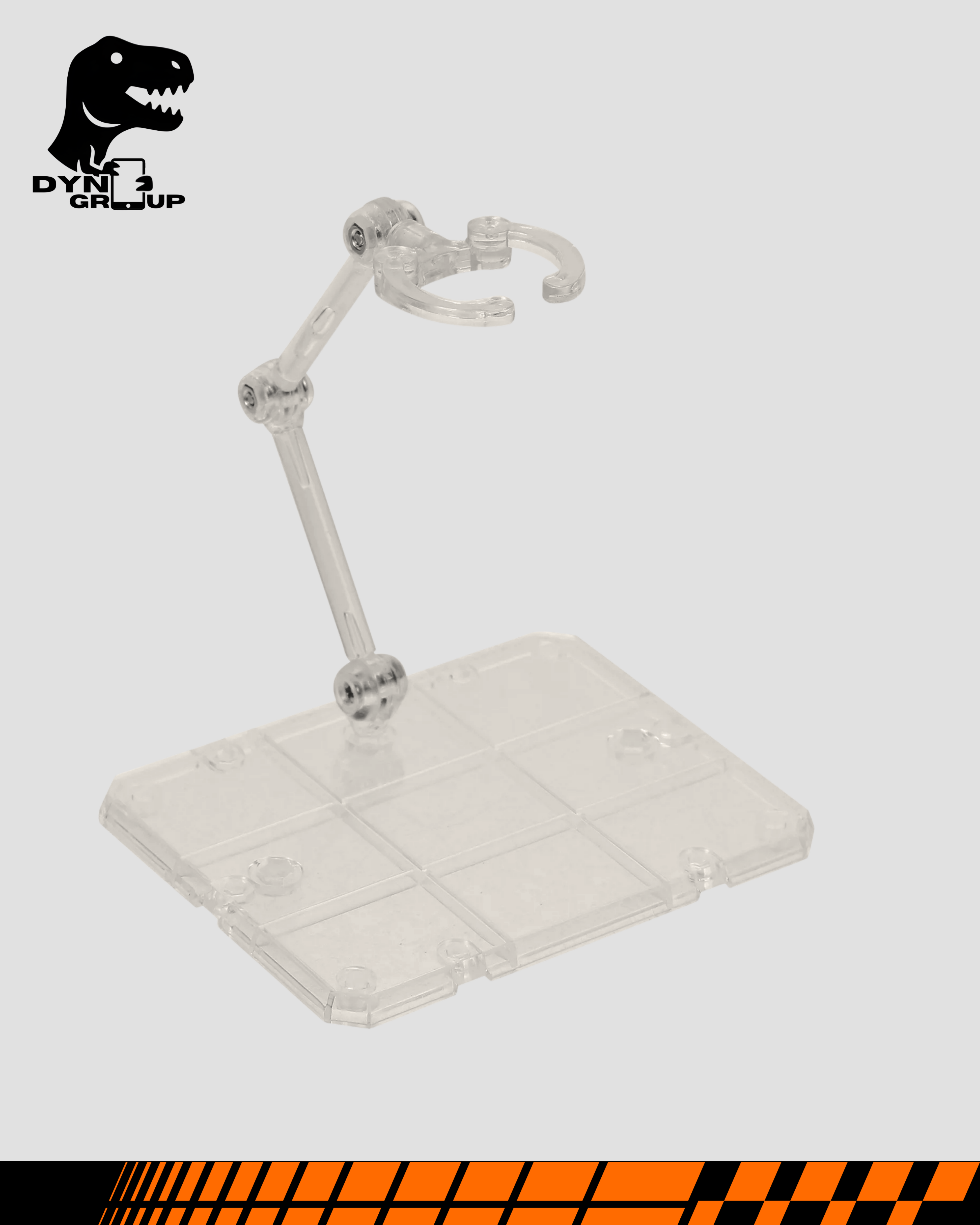 Action Figure Support