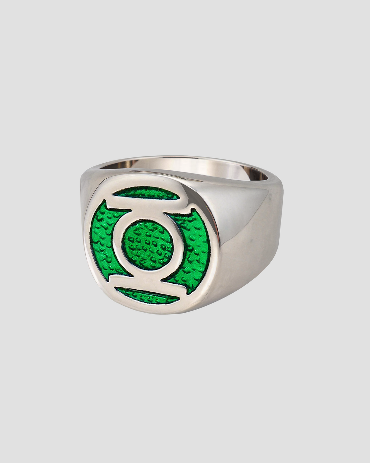 ANILLO DE COLECCIÓN DE ENERGÍA - EDICIÓN CLÁSICA