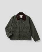 JACKET INSPIRED H. JORDAN