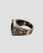ANILLO COLECCIONABLE DE ENERGÍA CÓSMICA (ALTERNATIVO)