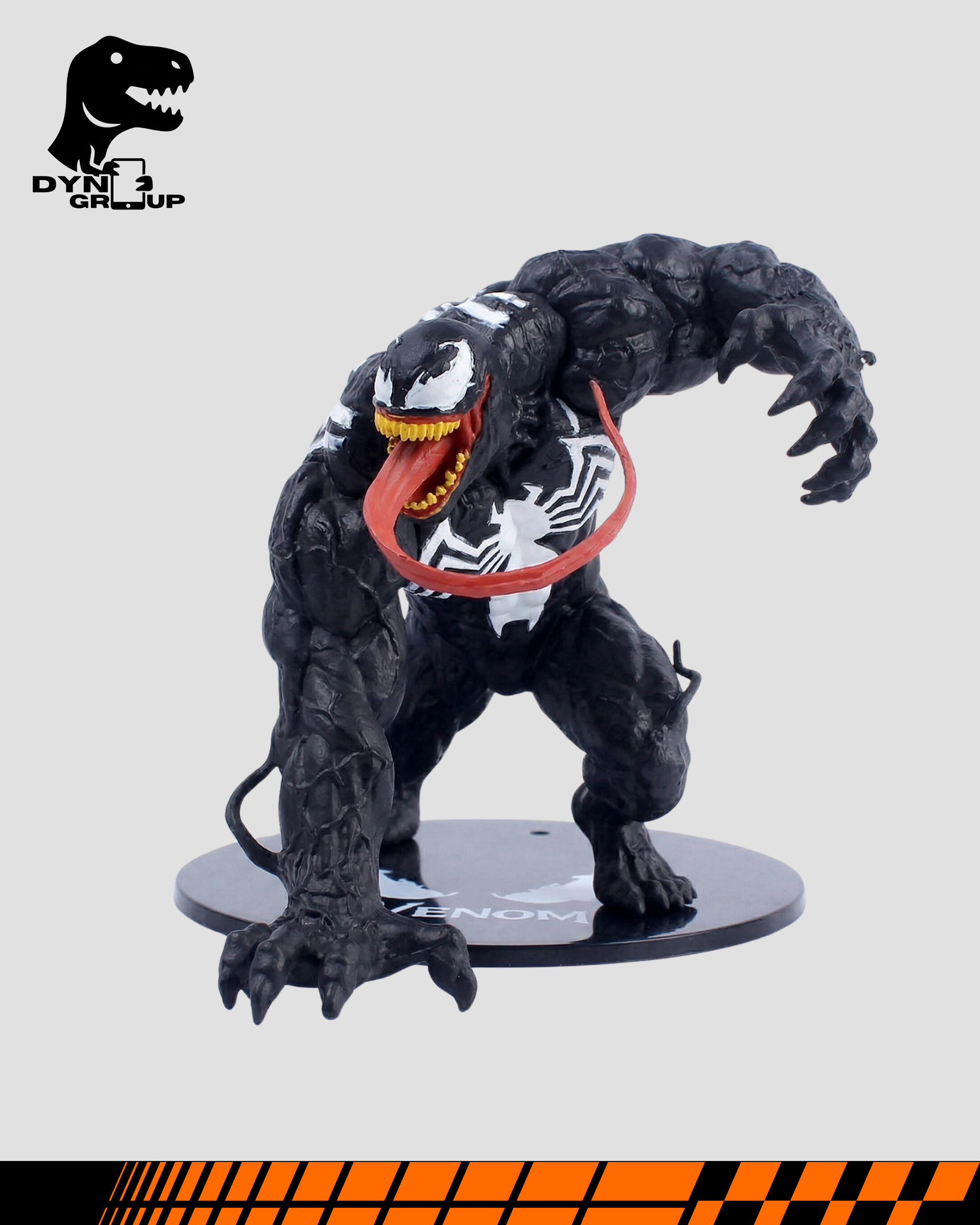Venom Collectible Action Figure