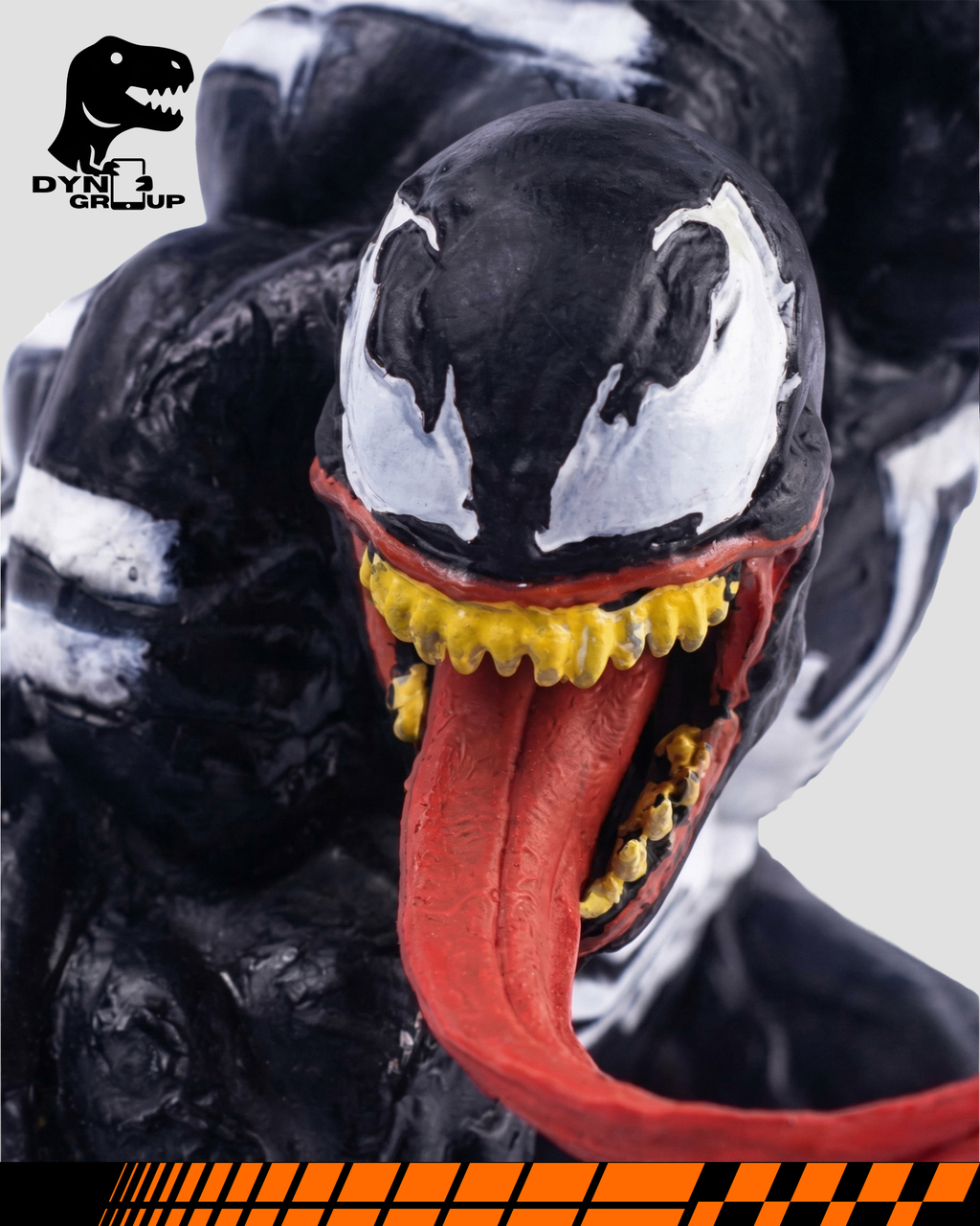 Venom Collectible Action Figure
