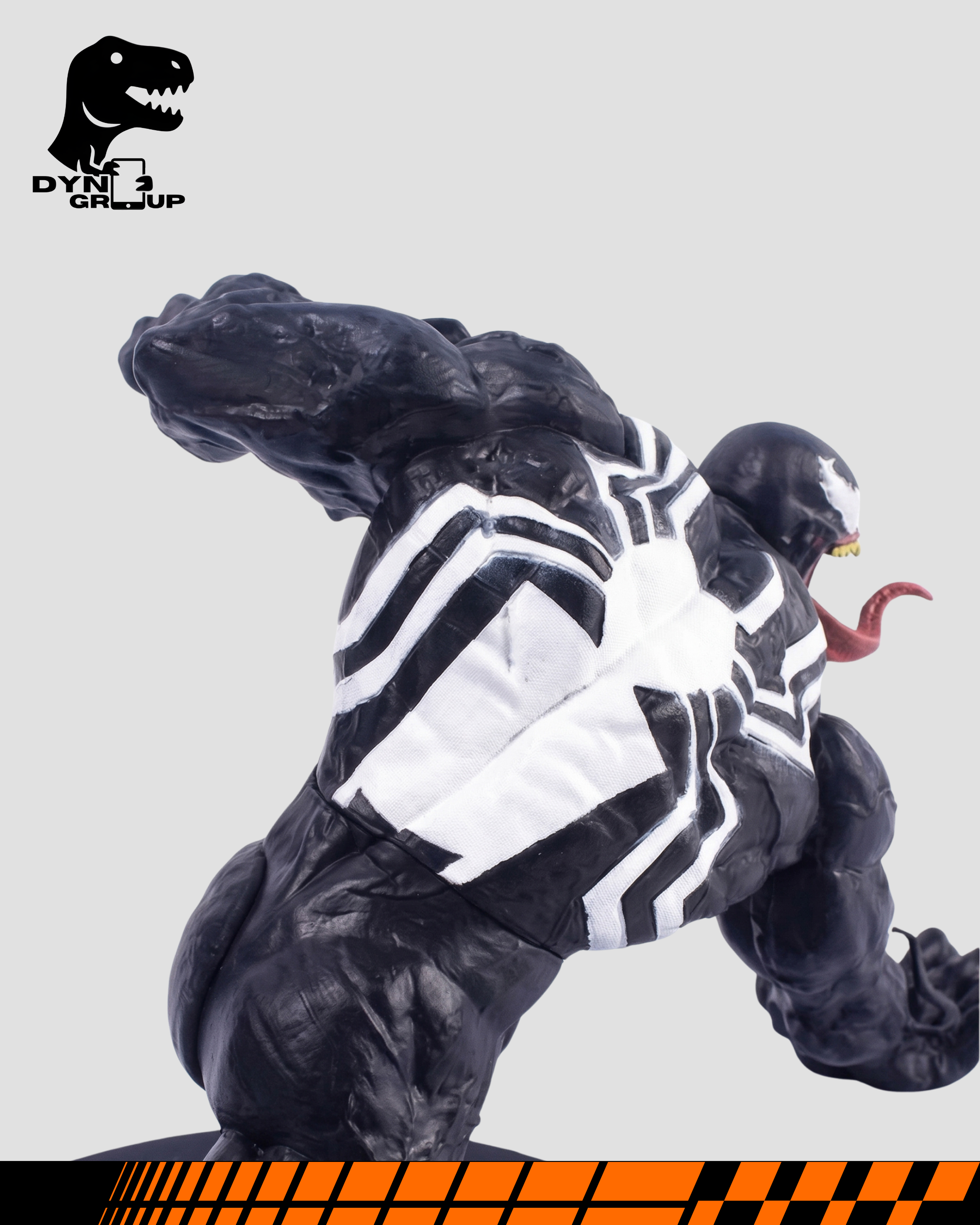 Venom Collectible Action Figure