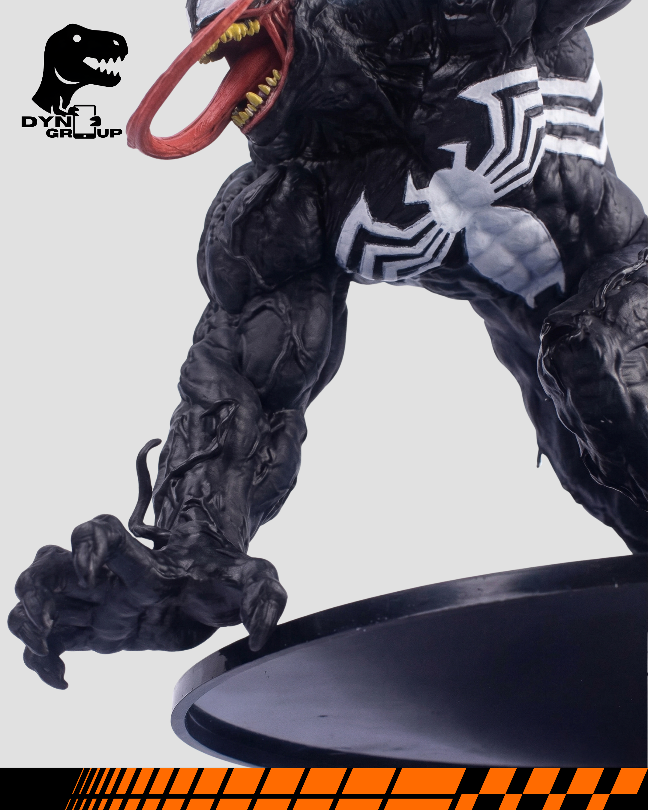 Venom Collectible Action Figure