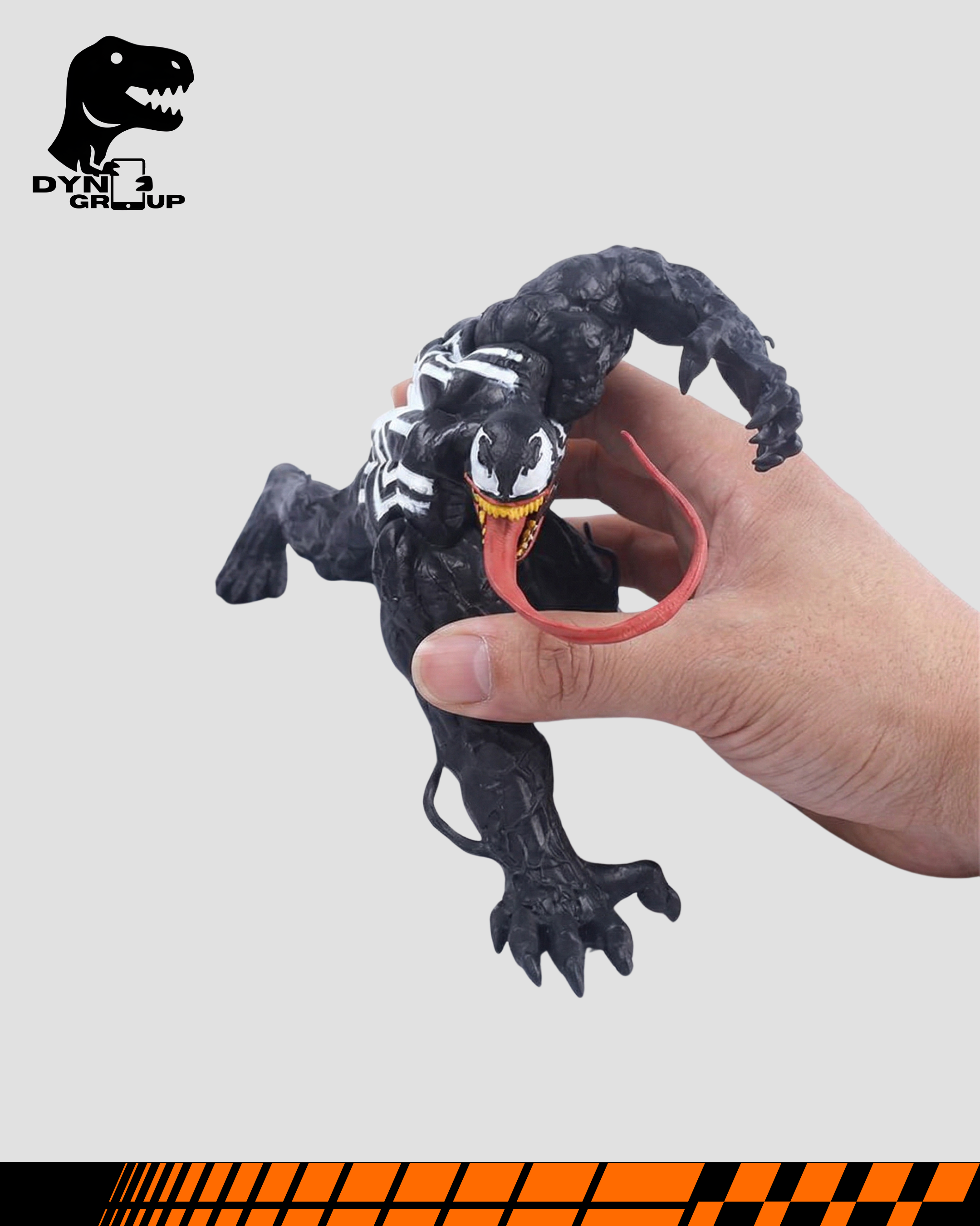 Venom Collectible Action Figure