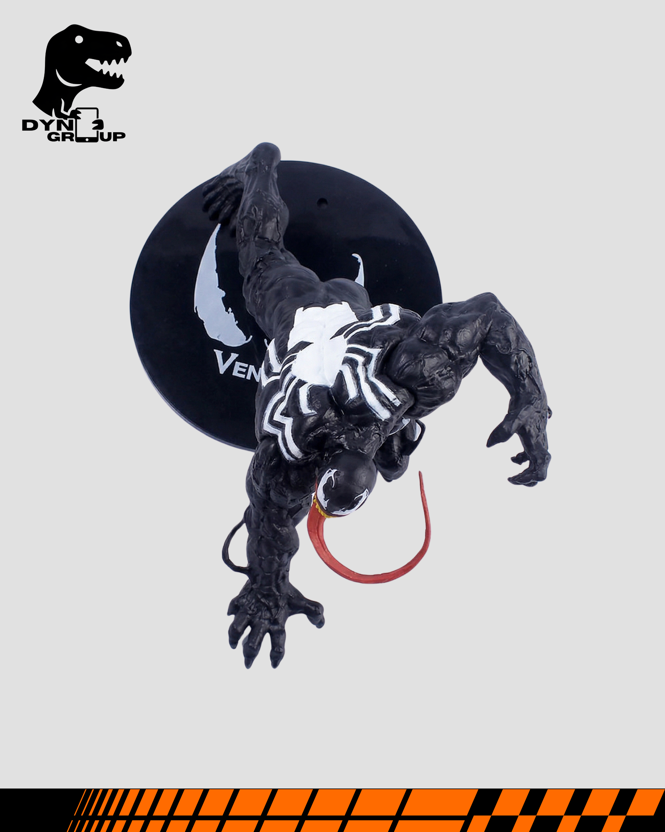 Venom Collectible Action Figure