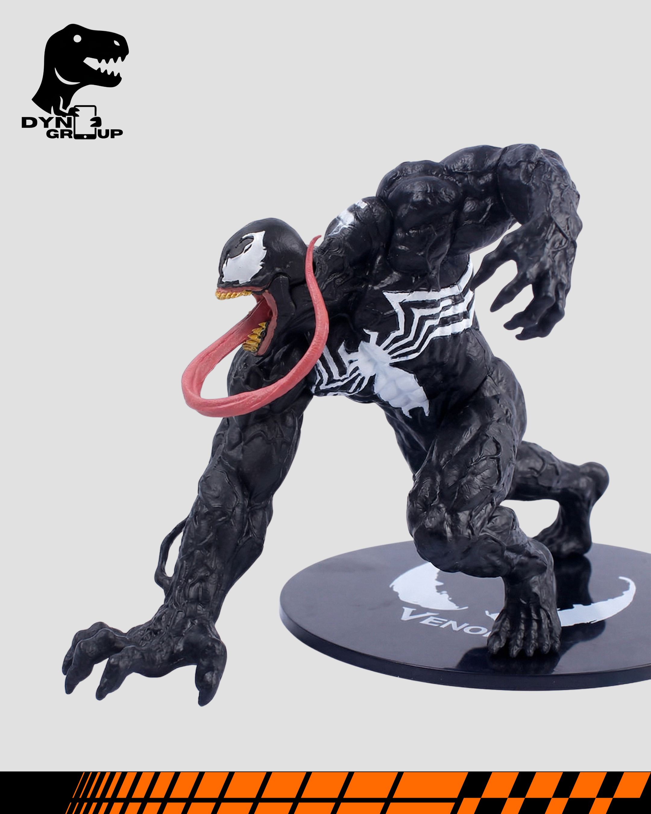 Venom Collectible Action Figure