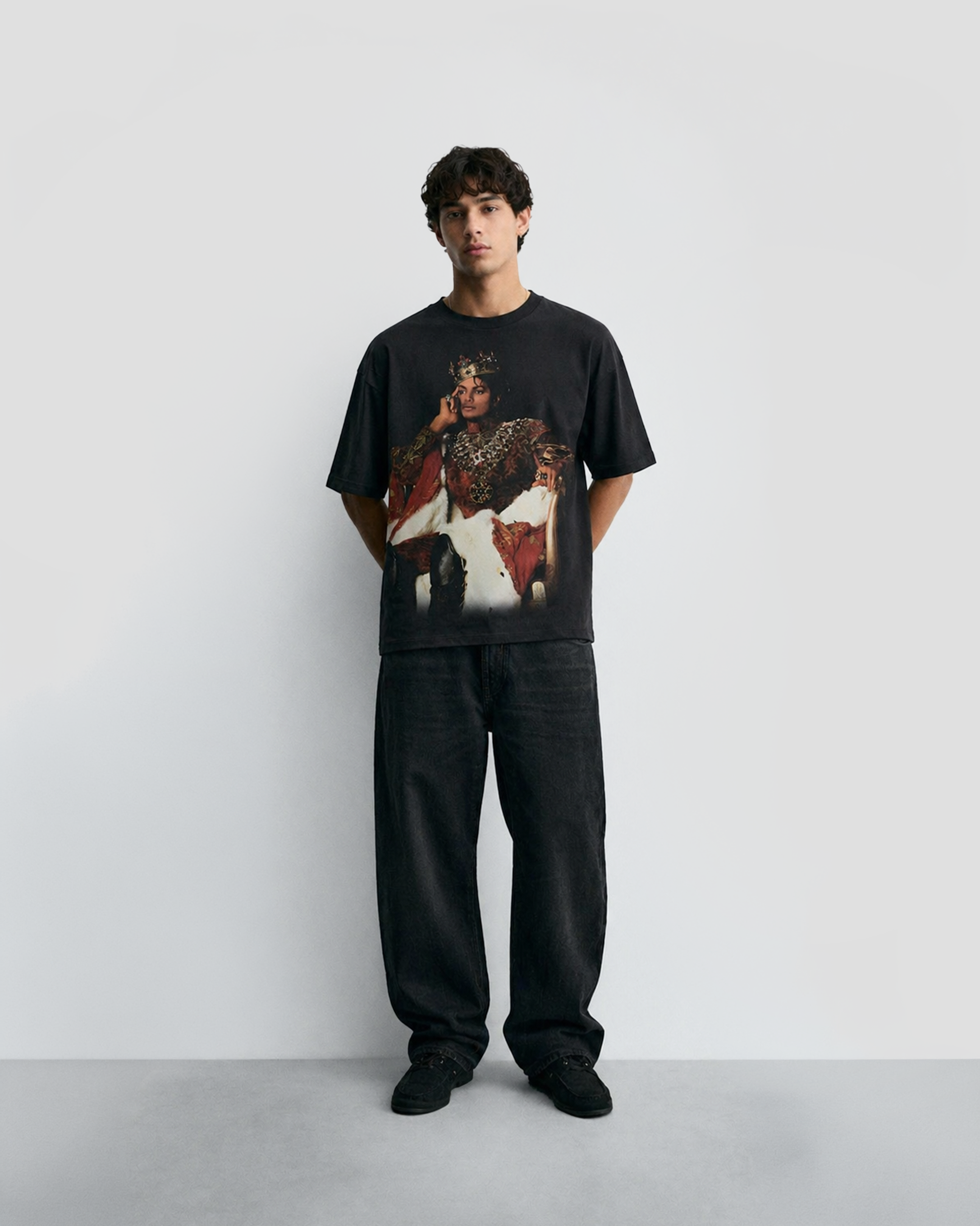 Michael Jackson Legacy: Colección The Royal King