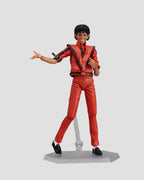 Michael Jackson Thriller Action Figure