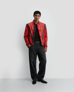 Michael Jackson Jacket Thriller