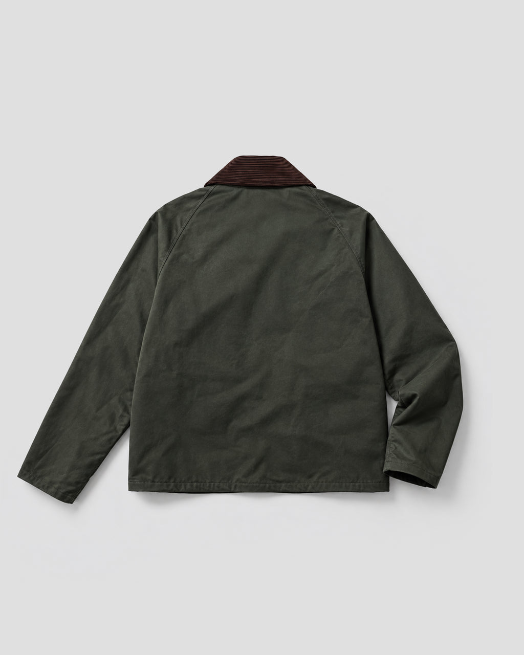 JACKET INSPIRED H. JORDAN
