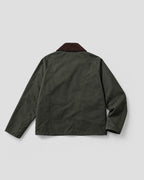 JACKET INSPIRED H. JORDAN