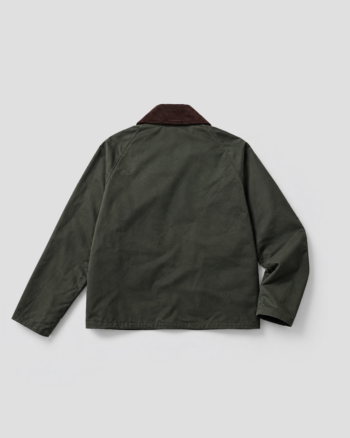 JACKET INSPIRED H. JORDAN