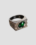 ANILLO COLECCIONABLE DE ENERGÍA CÓSMICA (ALTERNATIVO)