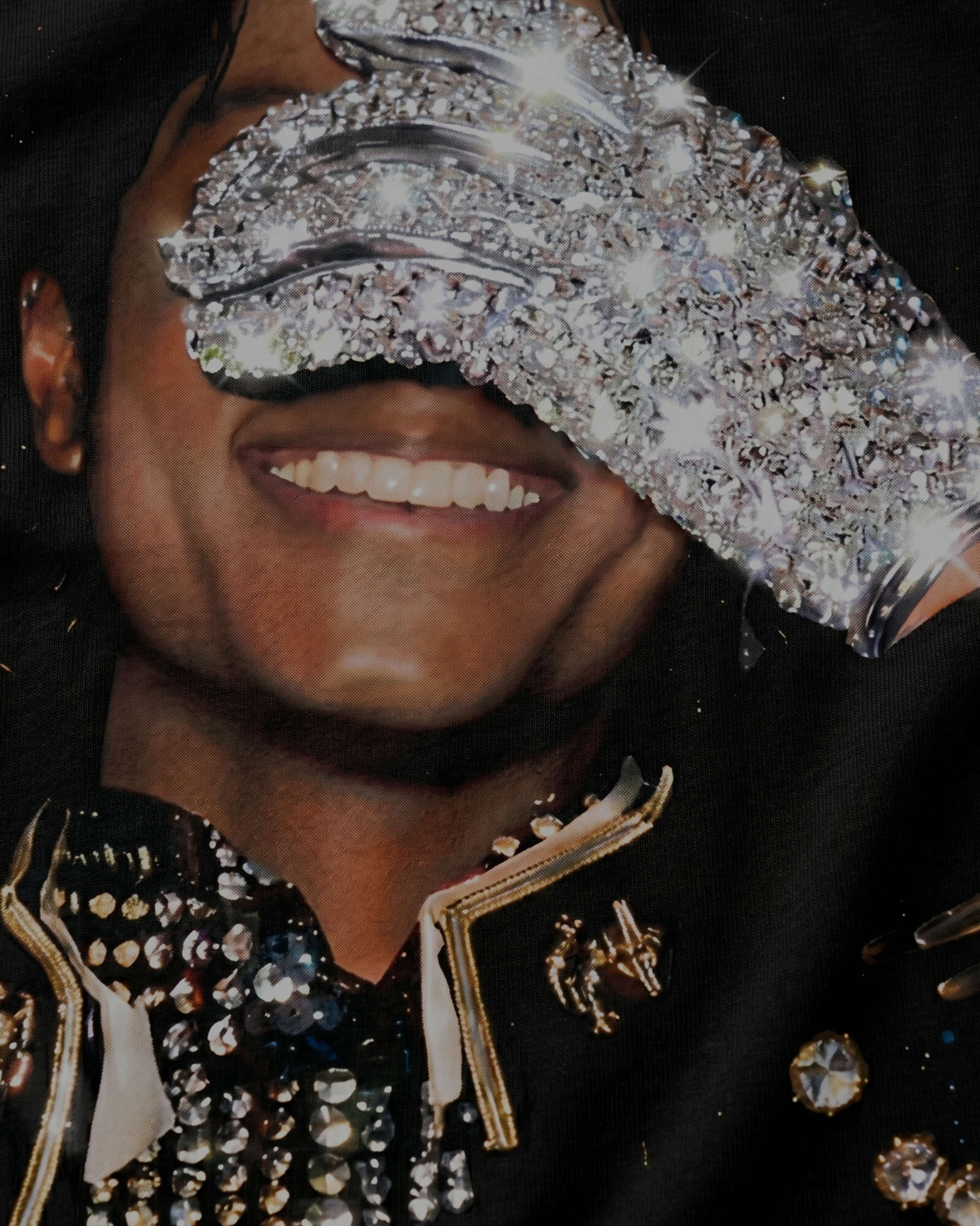 Michael Jackson Legacy: Colección The Diamond Smile