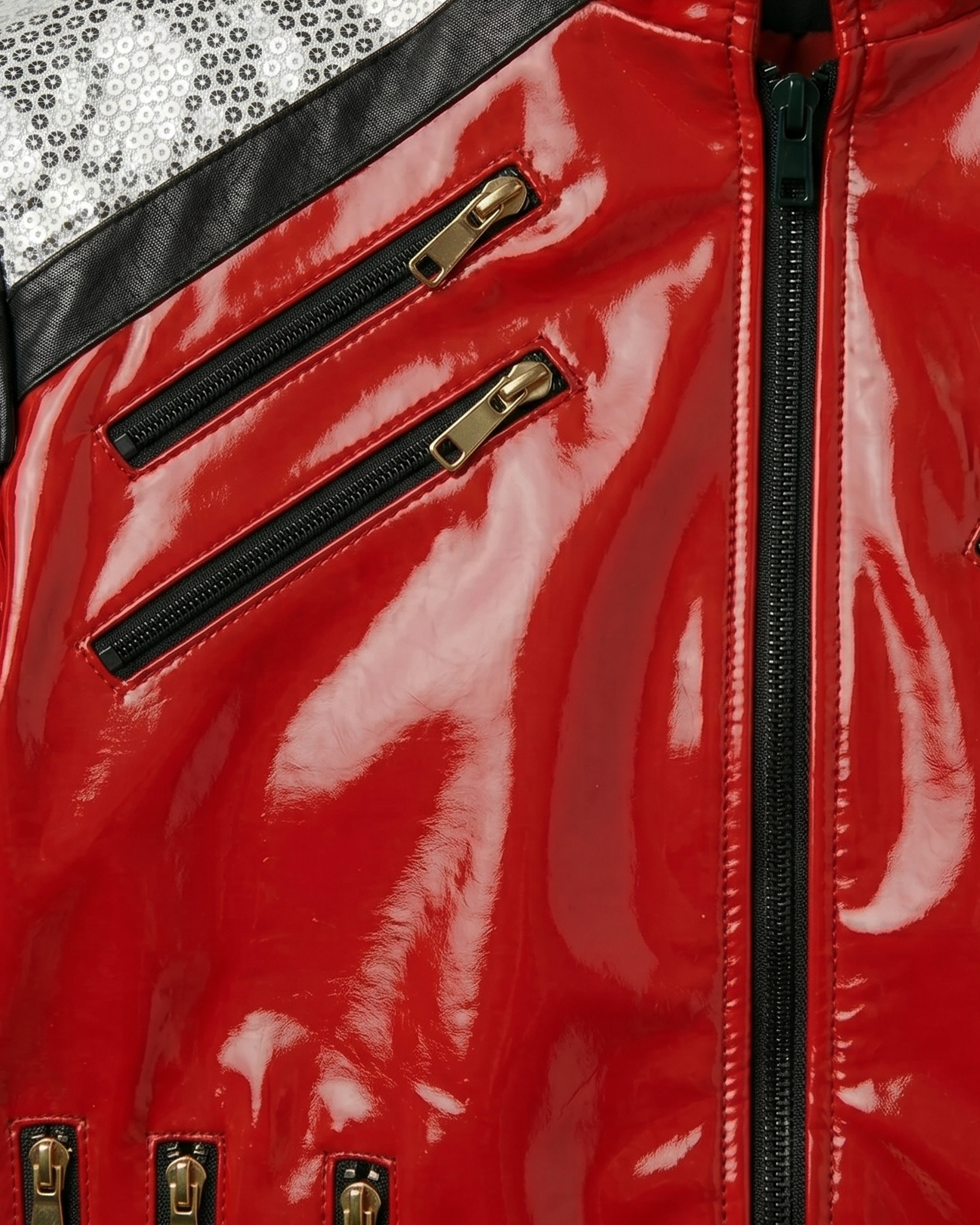 Michael Jackson Premium Jacket Beat It