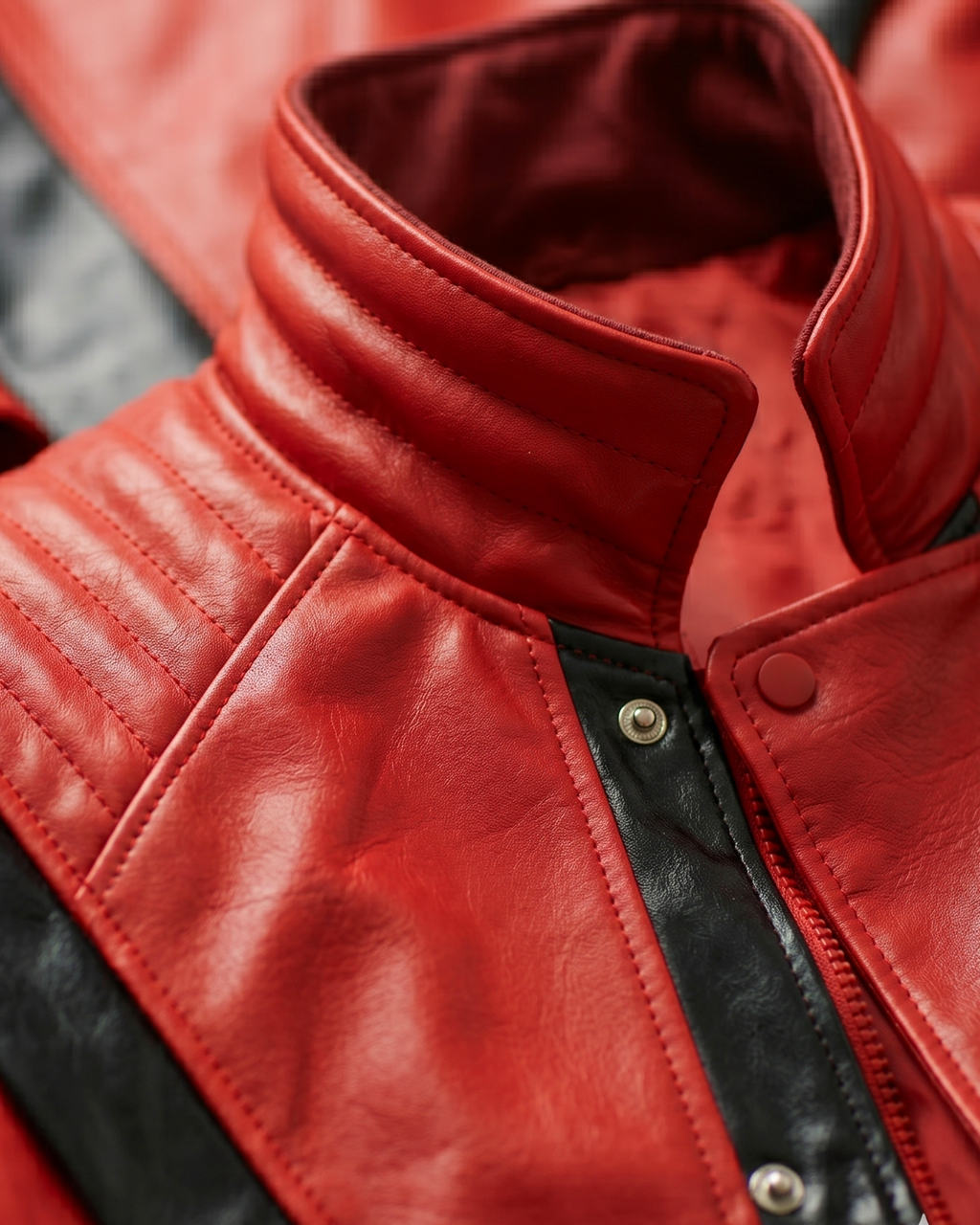 Michael Jackson Jacket Thriller