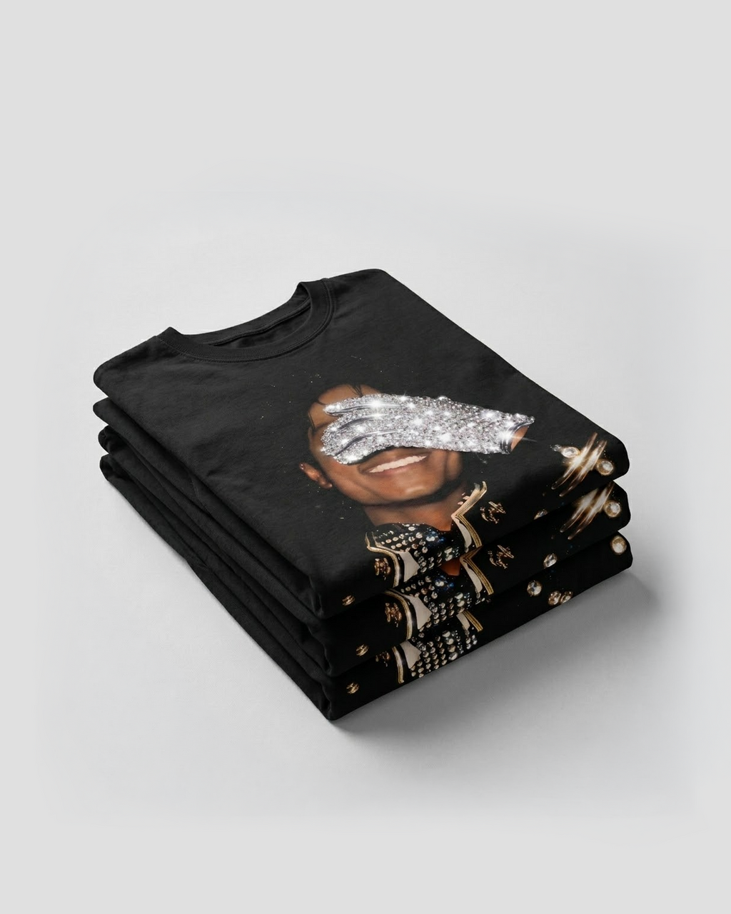 Michael Jackson Legacy: Colección The Diamond Smile