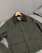 JACKET INSPIRED H. JORDAN