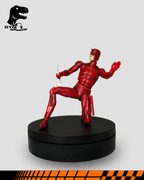 Daredevil Red Suit Action Figure