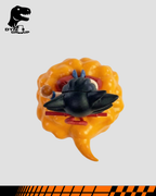 Dragon Ball Goku Flying Nimbus Anime Collectible Figure
