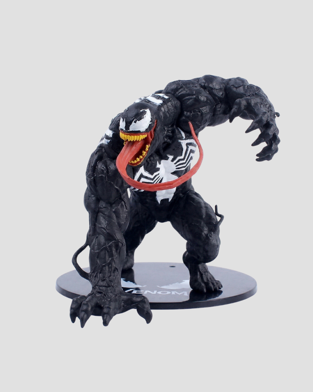 Venom Collectible Action Figure