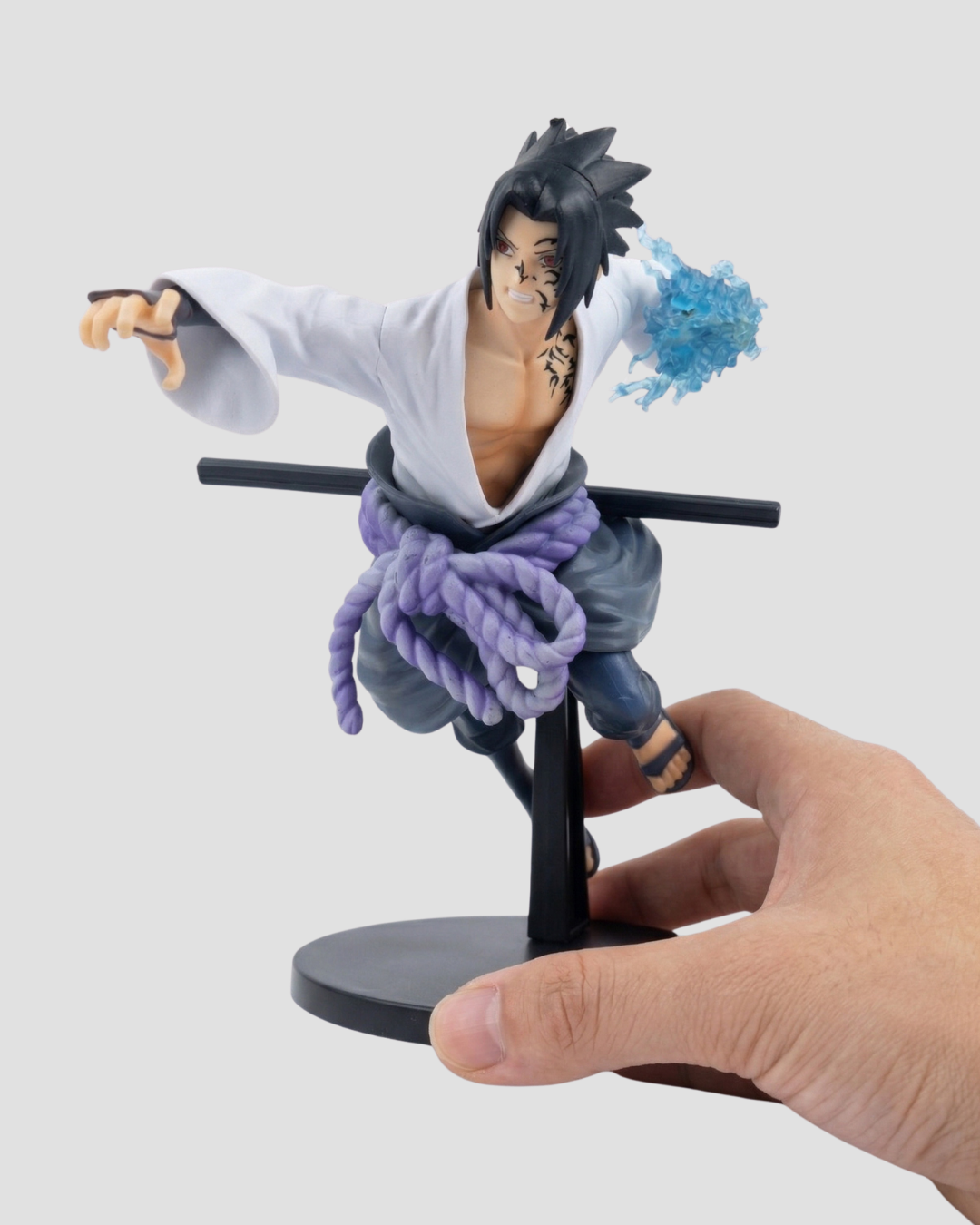 Sasuke Uchiha Anime Collectible Figure