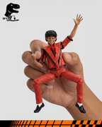 Michael Jackson Thriller Action Figure