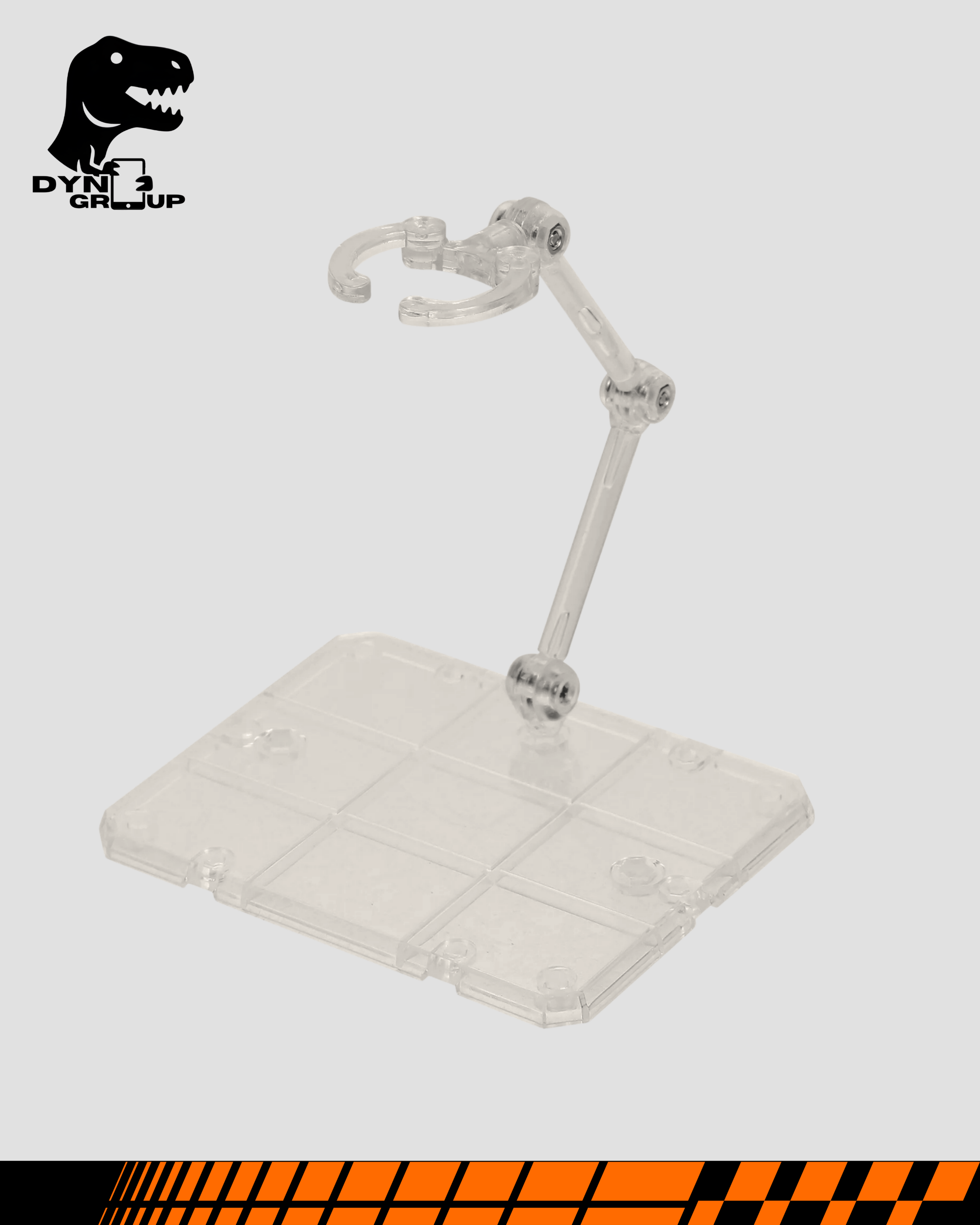 Action Figure Support