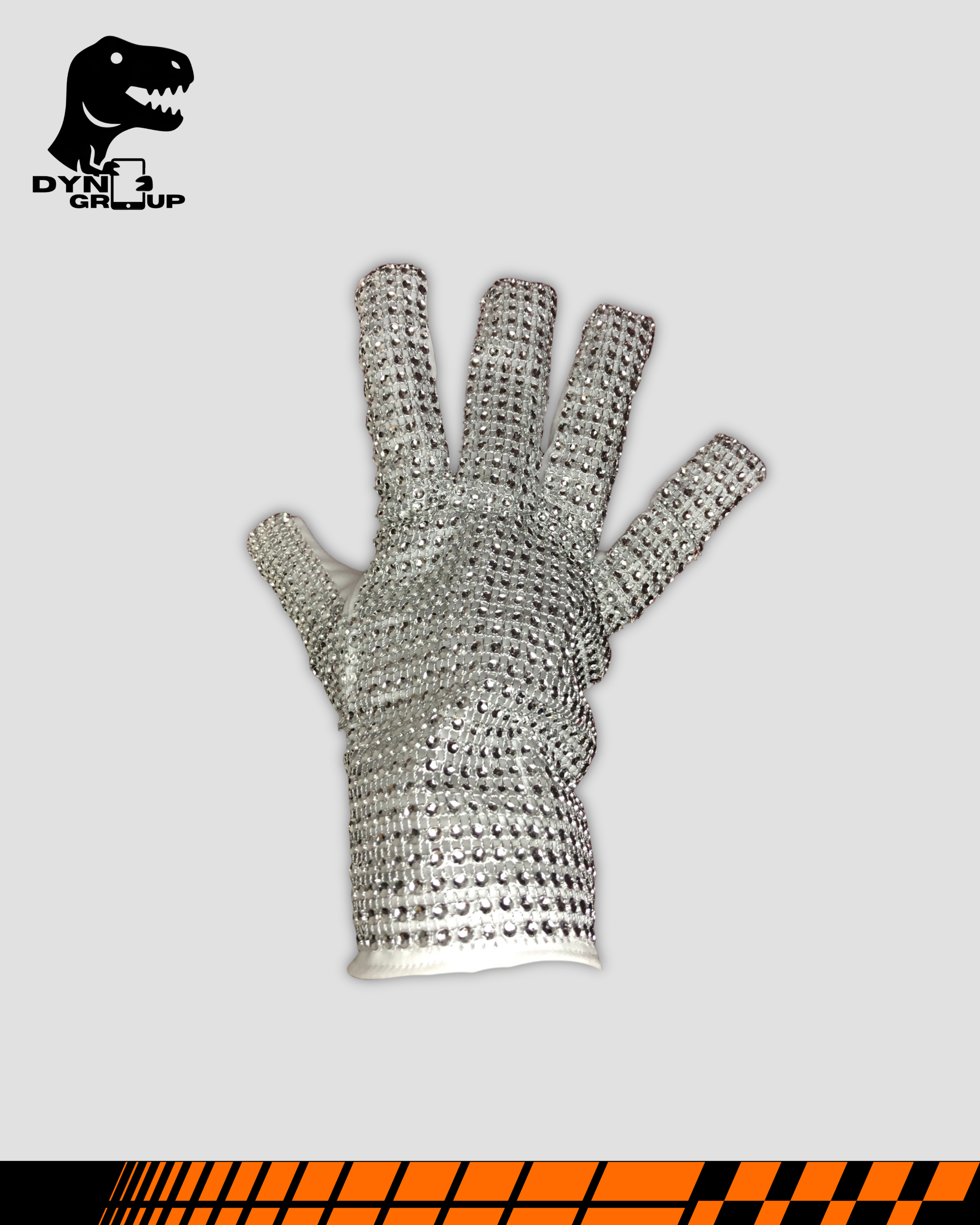 Michael Jackson's Gloves