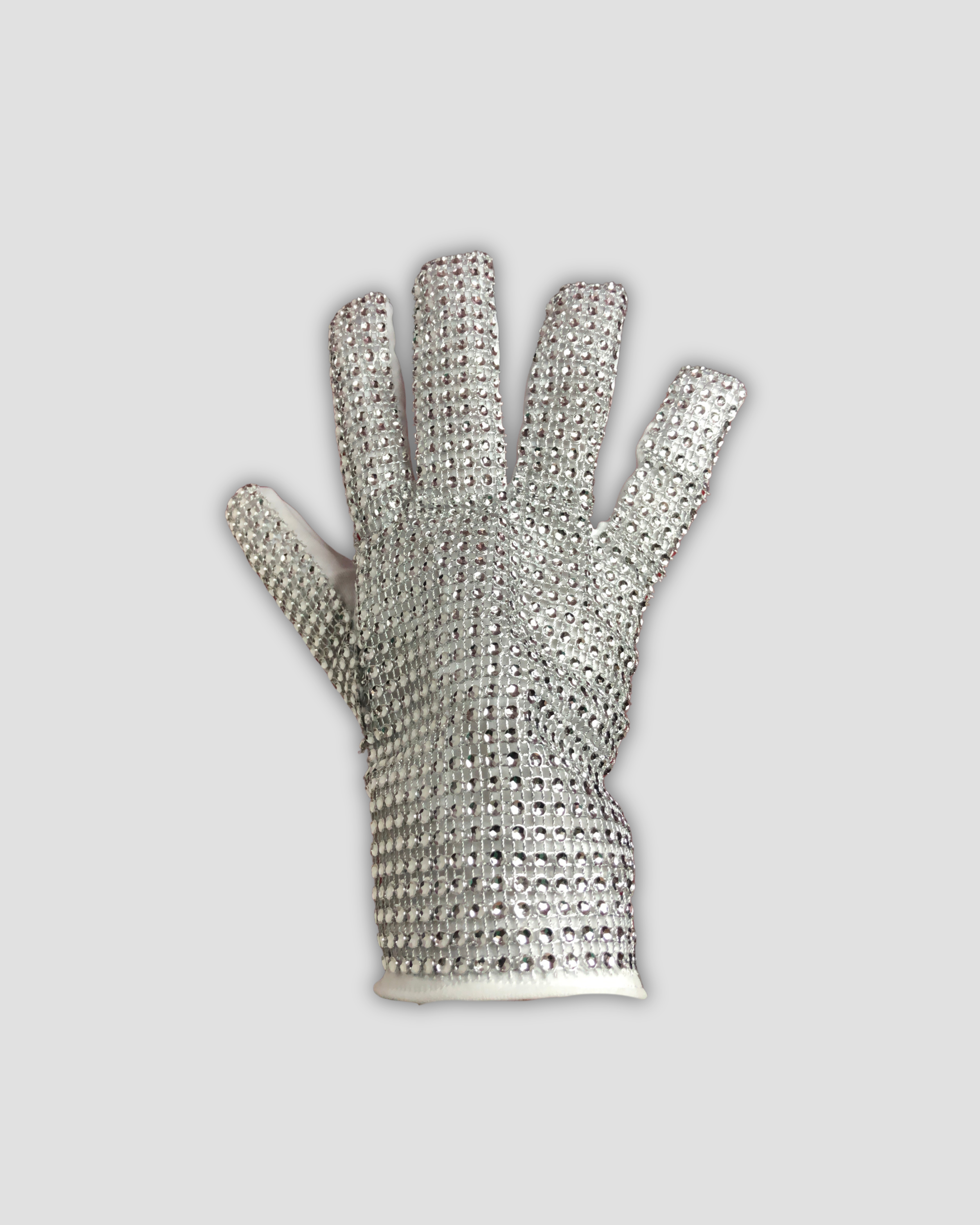 Michael Jackson's Gloves