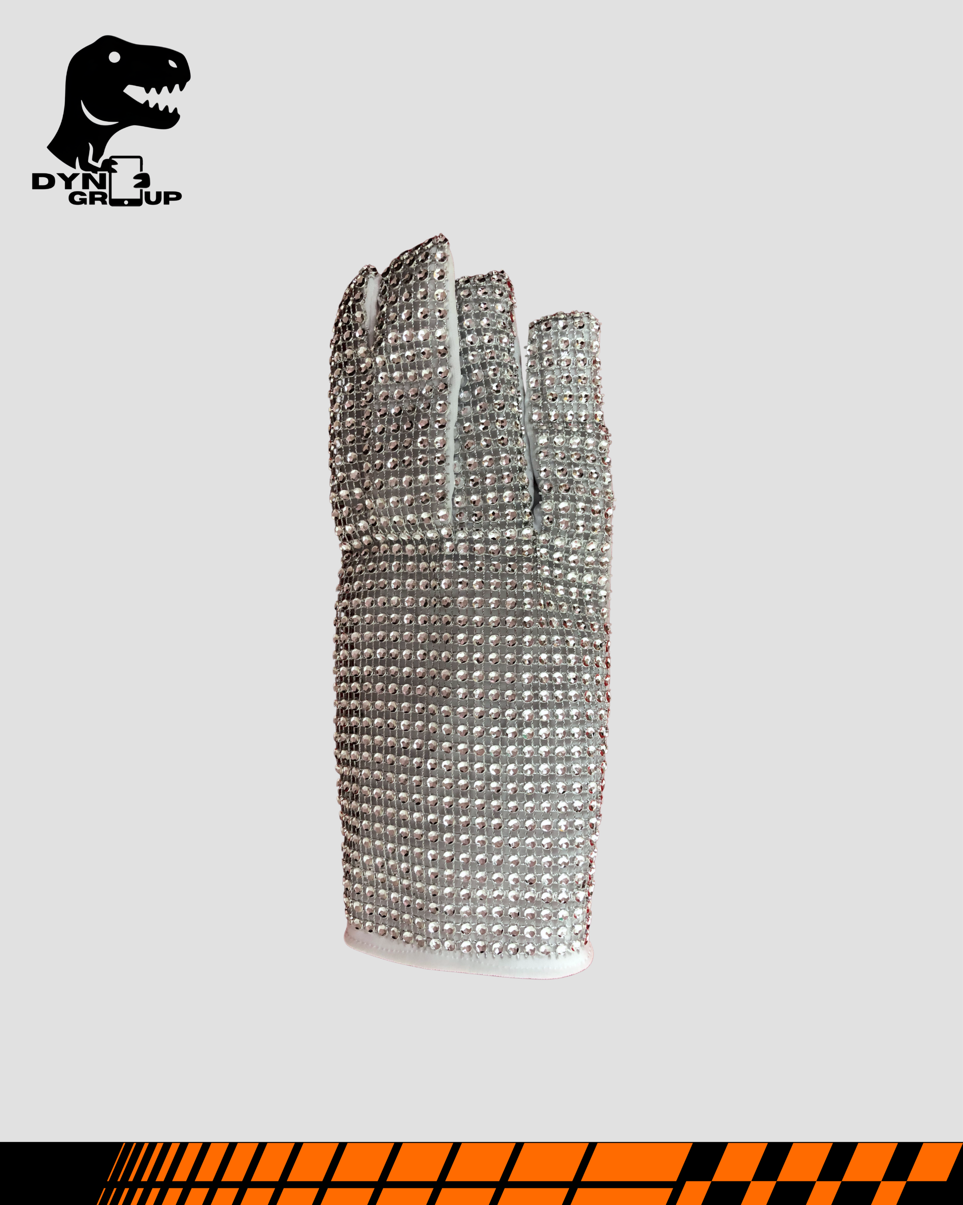 Michael Jackson's Gloves