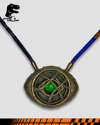 Doctor Strange's Eye of Agamotto Necklace