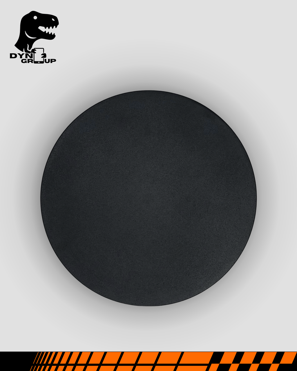 360° Rotating Base for Objects