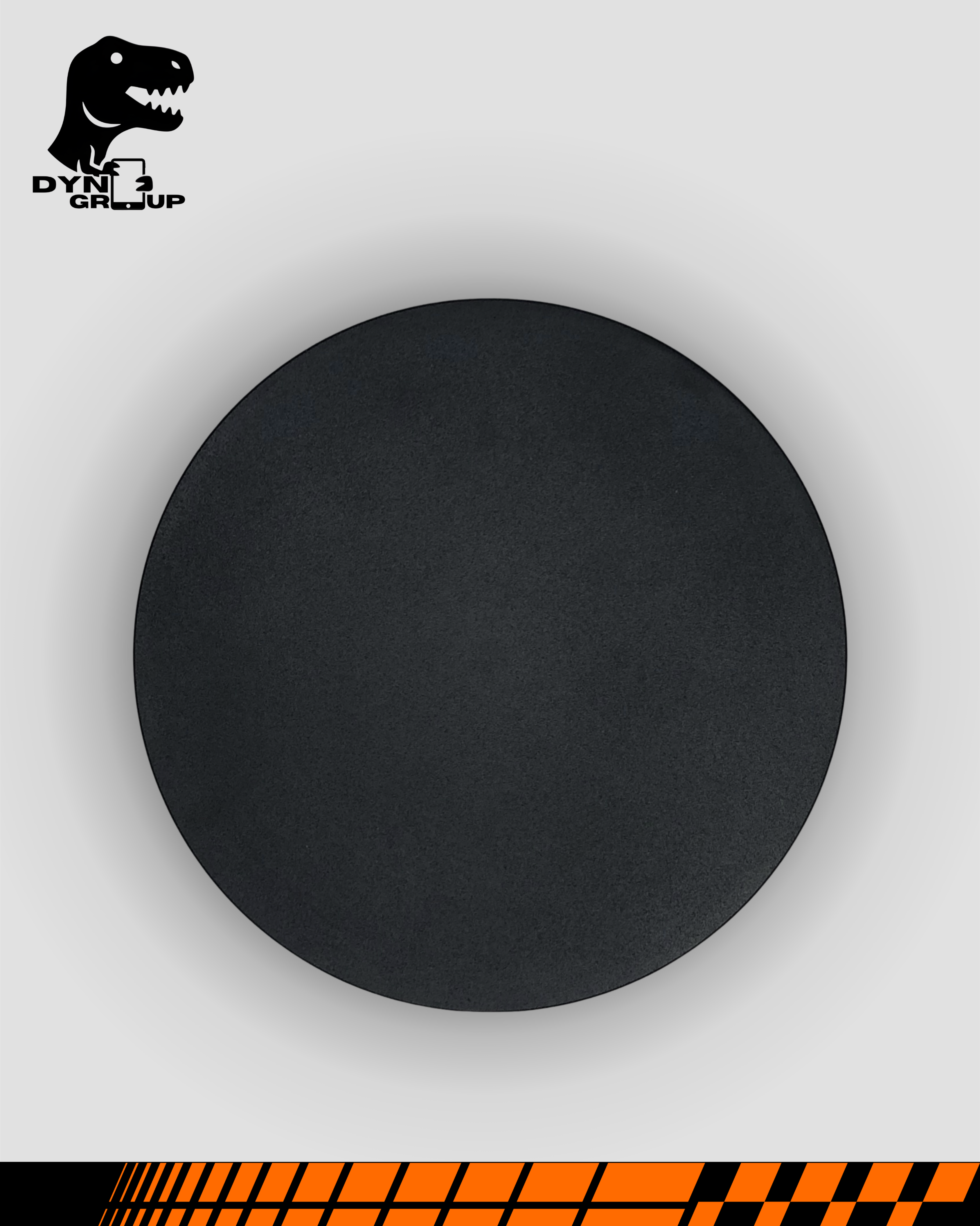 360° Rotating Base for Objects