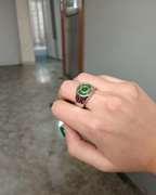 ANILLO DE COLECCIÓN DE ENERGÍA - EDICIÓN CLÁSICA