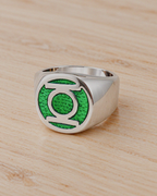 ANILLO DE COLECCIÓN DE ENERGÍA - EDICIÓN CLÁSICA