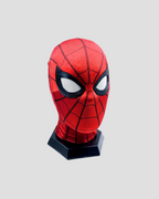 Máscara de Spider-Man: Edición "Peter Parker"