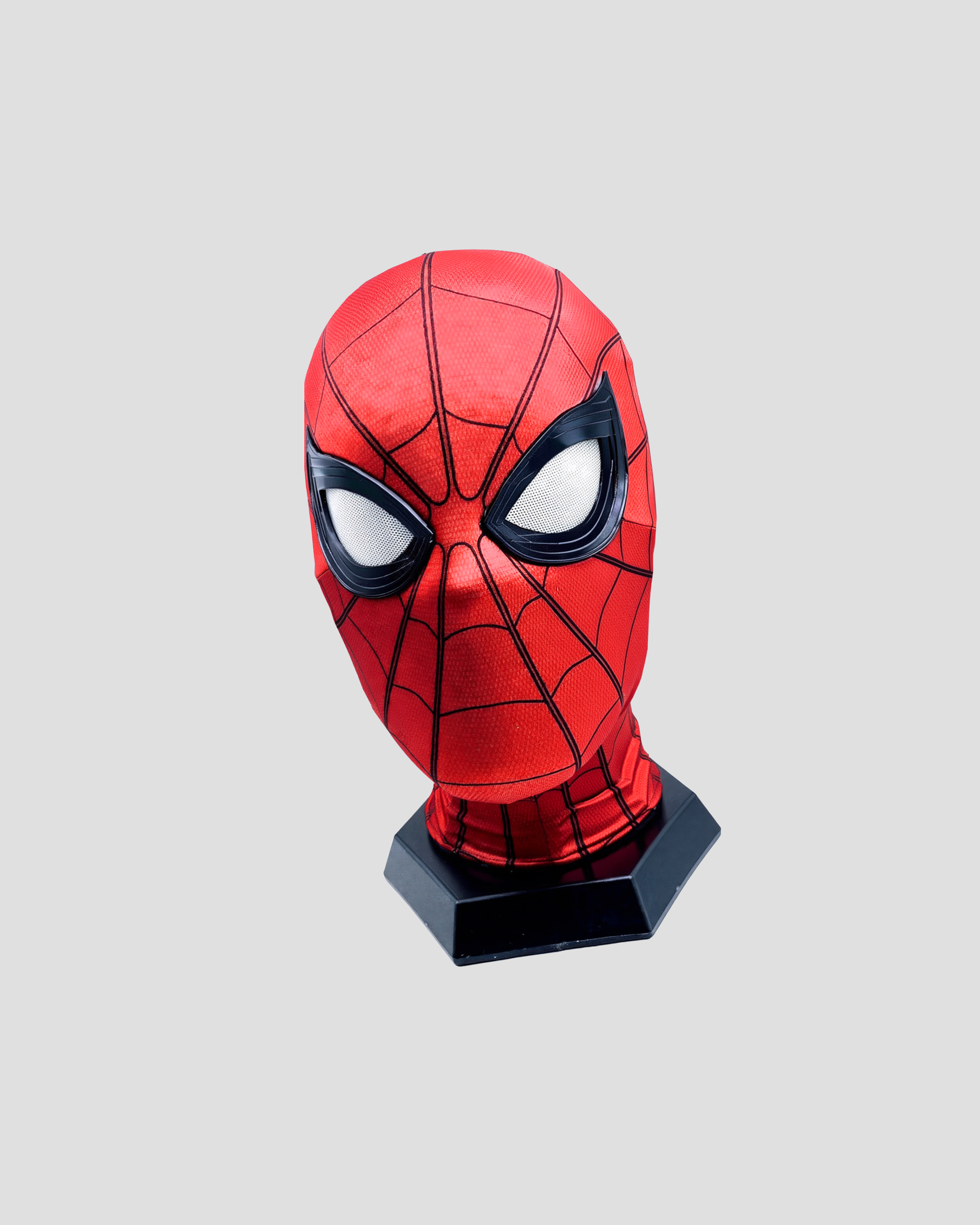 Máscara de Spider-Man: Edición "Peter Parker"