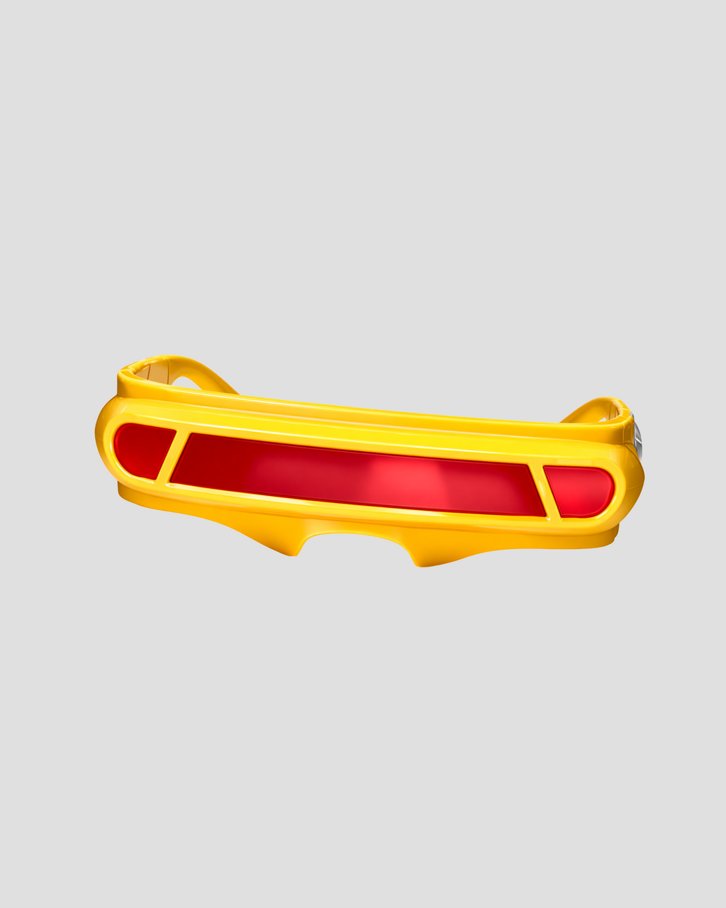 Gafas Visor Retro-Futuristas 2000s "Colección Clásica"