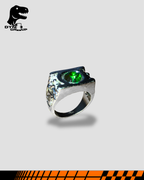 Green Lantern Collectible Ring
