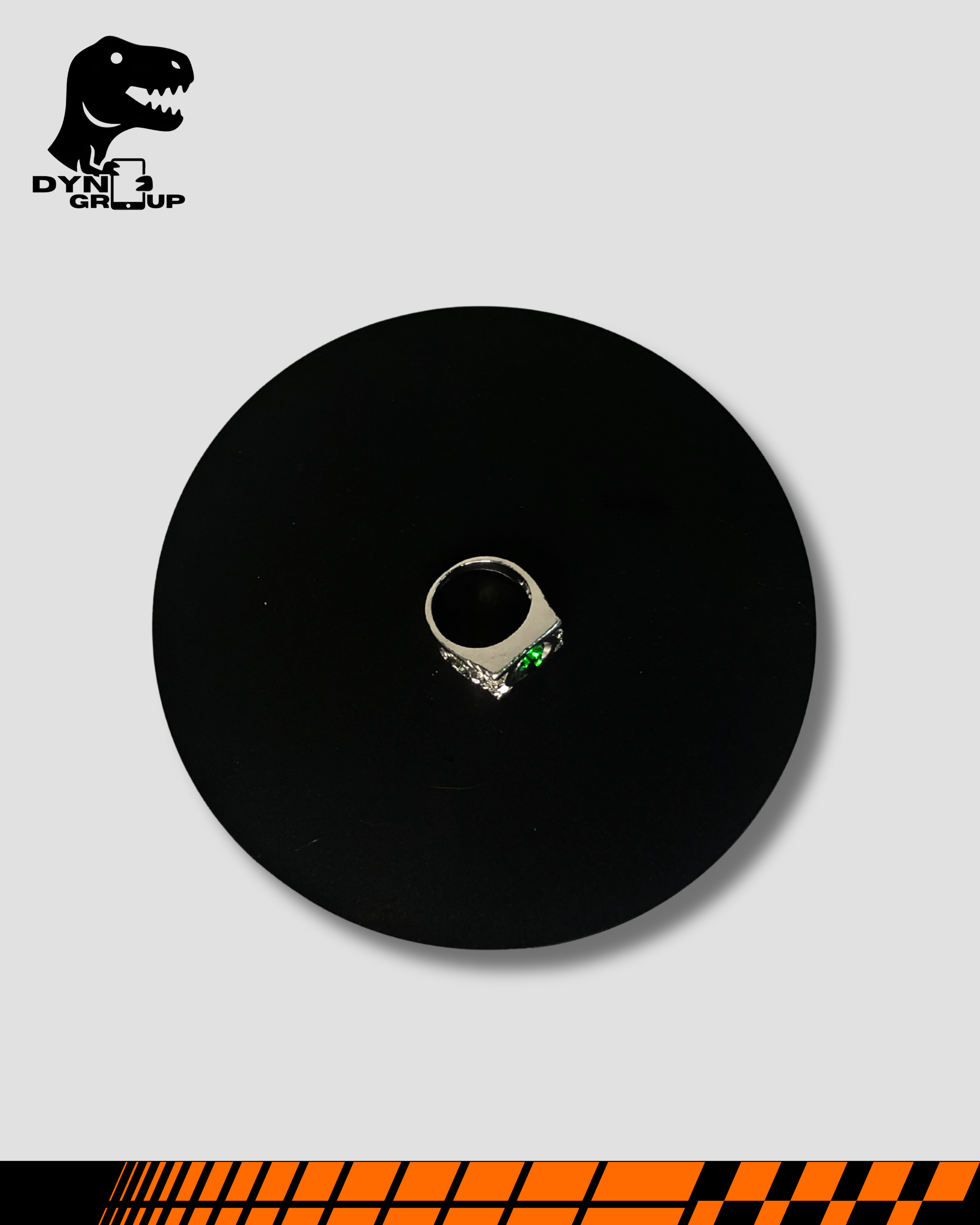 Green Lantern Collectible Ring